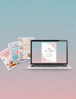 Eu vou transformar sua ideia em arte refinada