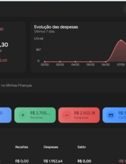 Eu vou ser seu braço direito.