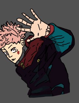 Eu vou fazer logos e/ou desenho