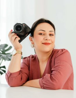 Eu vou fazer sua criação de conteúdo