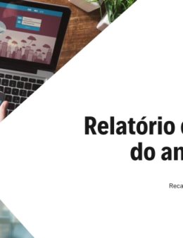 Eu vou criar apresentações para você