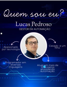 Eu vou criar uma automação para seu negócio