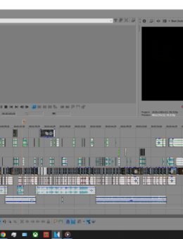 Eu vou editar seu video