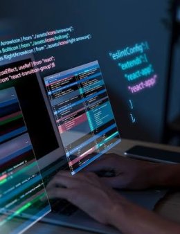 Eu vou automatizar suas tarefas