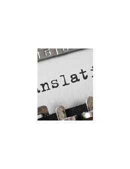 Eu vou Traduzir e Revisar Textos EN/PT