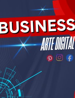 Eu vou  criar arte digital para voce