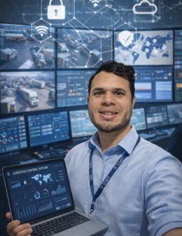 Eu vou criar SCRIPTS para você em SQL