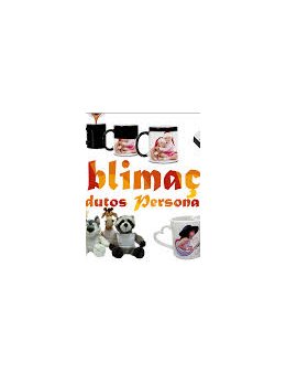 Eu vou ensinar a arte da sublimação