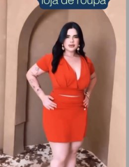 Eu vou criar vídeo curto para anúncio