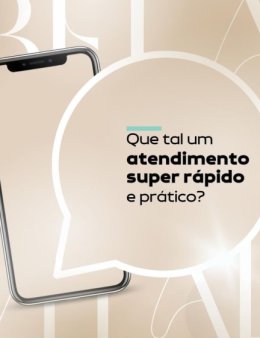 Eu vou antender os seus clientes no whatsapp