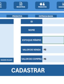 Eu vou, organizar ou automatizar sua Planilha
