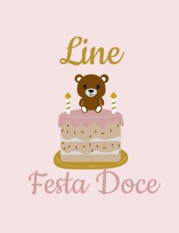 Eu vou fazer um logo para sua loja