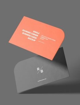 Eu vou te impressionar com Cartão de Visita