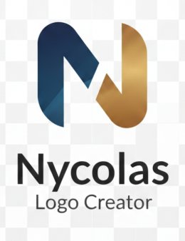 Eu vou criar logos para você do seu jeito!