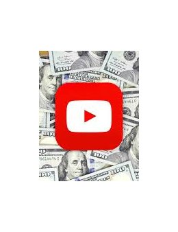 Eu vou preciso de um canal monetizado