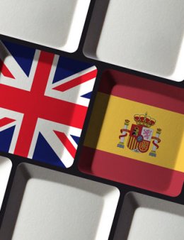 Eu vou traduzir seu texto!