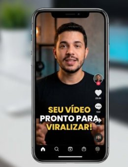 Eu vou Legendar seus Vídeos Curtos com Sincro