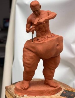 Vou te ouvir com atenção, sem julgamentos e te ajudar a clarear as ideias.