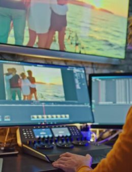 Eu vou Editar seus videos