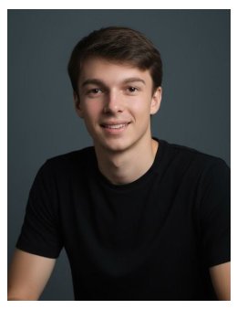 Eu vou criar sites, sistemas web e softwares