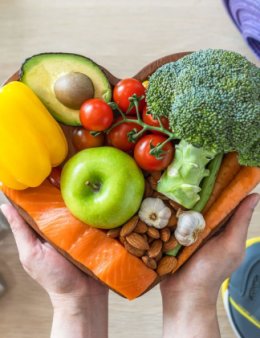 Eu vou te oferecer ferramentas de vida fitnes