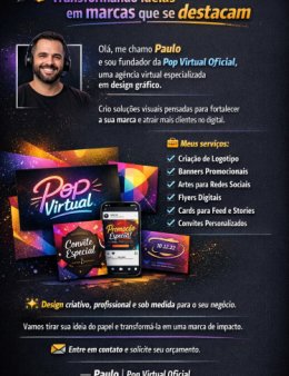 ARTES GRÁFICAS - SOCIAL MEDIA