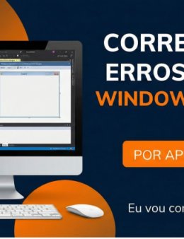 Eu vou Corrijo erros no seu código C#