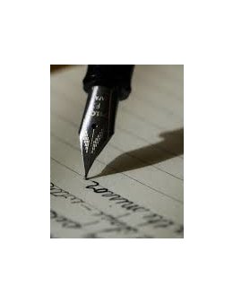 Eu vou escrever o que você predir sem usar IA