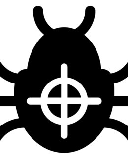 Eu vou prover soluções para bugs