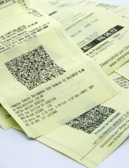 Eu vou Lançamentos de NFs