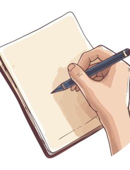 Eu vou traduzir textos em inglês pra português