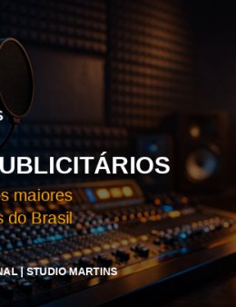 Eu vou Criar Seu jingle Publicitário
