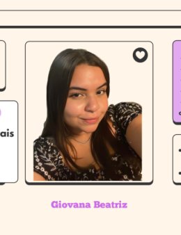 Eu vou criar ilustração personalizada.