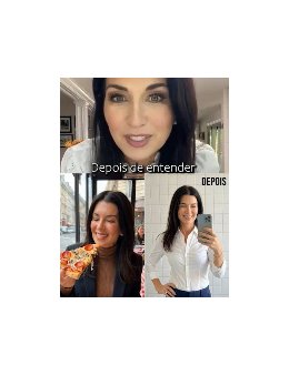 Eu vou fazer seu criativo para Facebook Ads