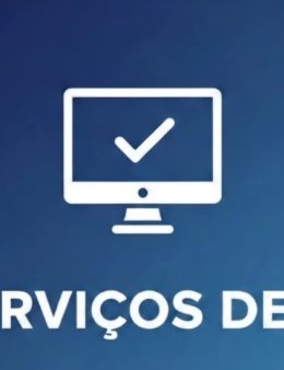 Eu vou fazer Suporte Técnico de TI (Remoto)