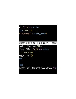 Eu vou automatizar seu Canal Dark com Python