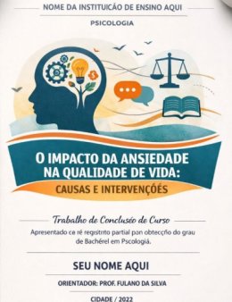 Eu vou Fazer Tradução e Digitação