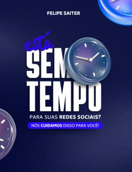 Eu vou criar 2 artes incríveis no Canva