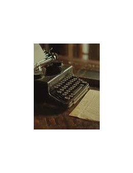 Eu vou revisar seu artigo científico ou tcc