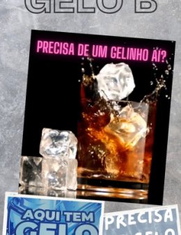 Eu vou criar vídeos para divulgar seu produto