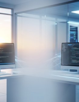 Eu vou entregar seu Sistema Web completo .Net