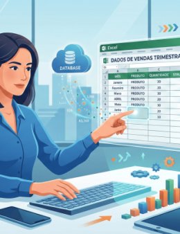 Eu vou te ajudar a ter um registro financeiro