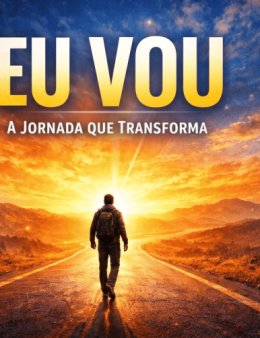 Eu vou – A Jornada que Transforma
