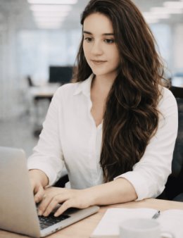 Eu vou criar sua página de vendas por R$ 150