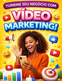Eu vou te ensinar vídeo que vende 🚀