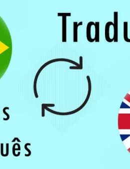 Eu vou conectar ideia e idiomas