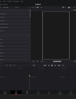 Eu vou editar seu vídeo, longo ou curto.