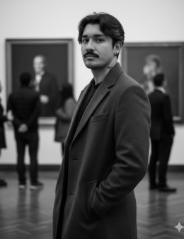 Eu vou editar esse teu video e vai ficar bala