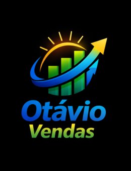 Eu vou criar um logo que chame a atenção das pessoas para você e seu negócio