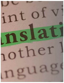 Eu vou traduzir seu texto de inglês